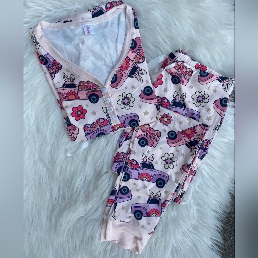 Pajamas